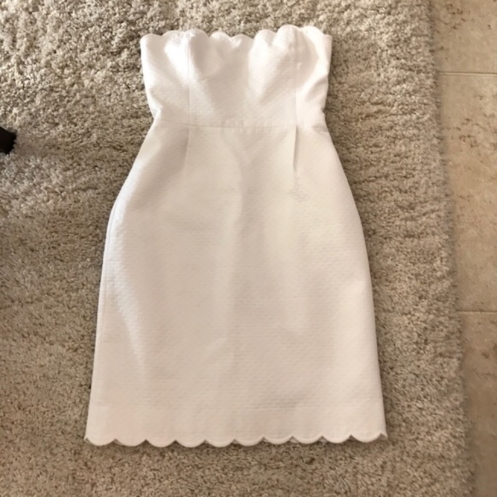 Kate Spade Wedding Belles Dress - size 2
